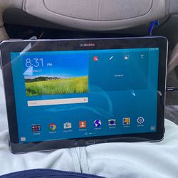 Galaxy Pro Tablet 