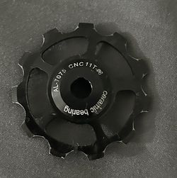 11t CERAMIC MTB Pulley WHEEL MINT