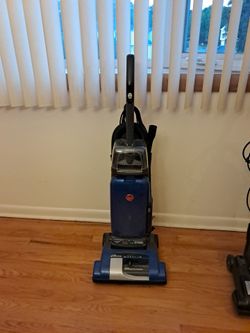Hoover Vacum Cleaner
