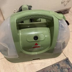Bissell Little Green