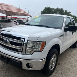 2014 Ford F150…excellent Condition!