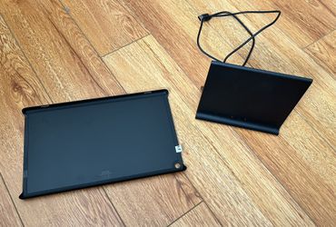 Fire HD Tablet Show Mode Dock