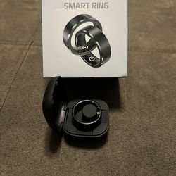 Smart ring