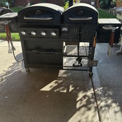 Grill