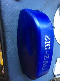 Precision pro zigzag rolling