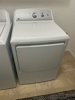 GE Dryer