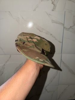 U.S. Army OCP Patrol Cap – Size 7 1/8