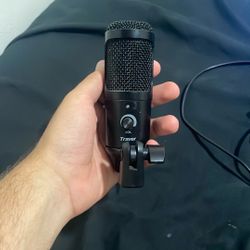 Travor Microphone 