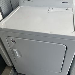 Amana Electric Dryer