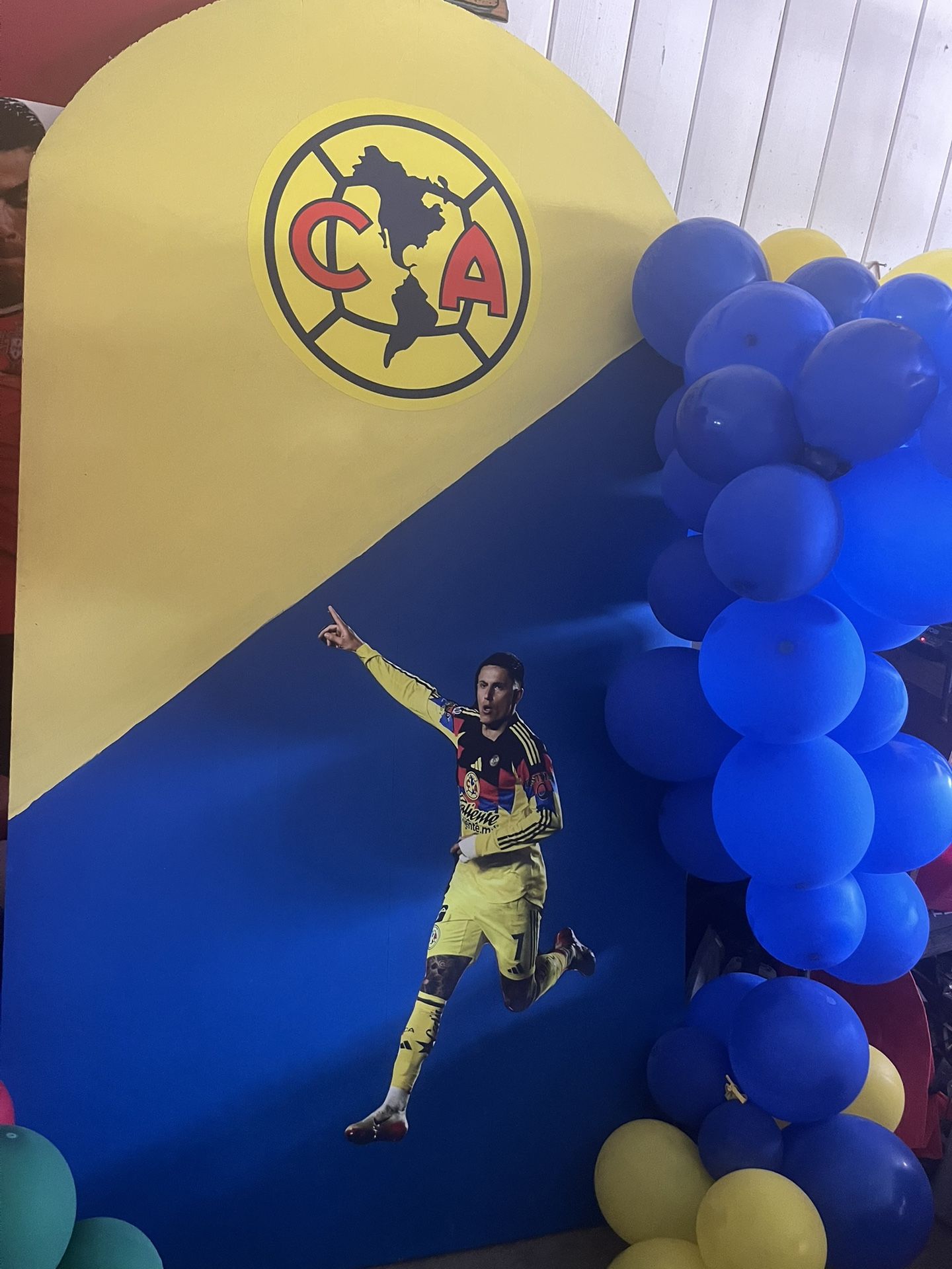 Club America