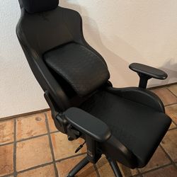 Razer Iskur Gaming Chair