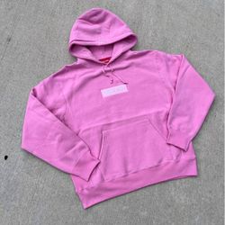 Supreme Box Logo Hoodies