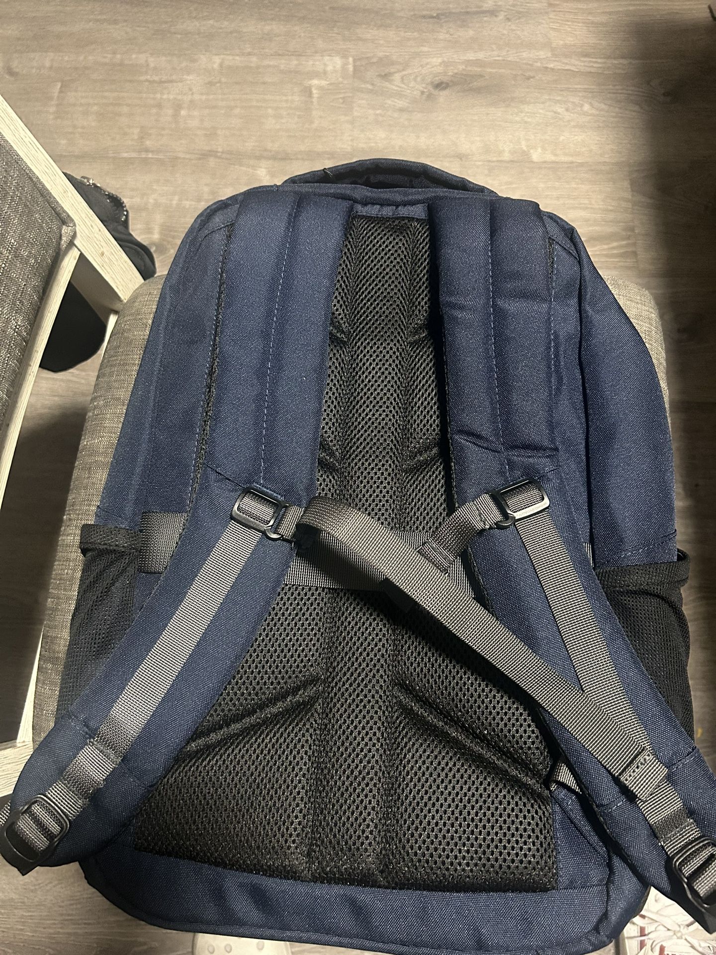 Backpack 
