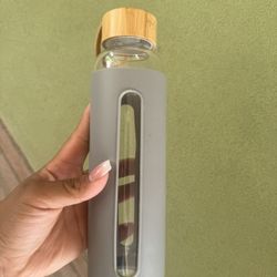 $2 Glass Juice Tumbler **mission, Tx Pick Up Only** $2