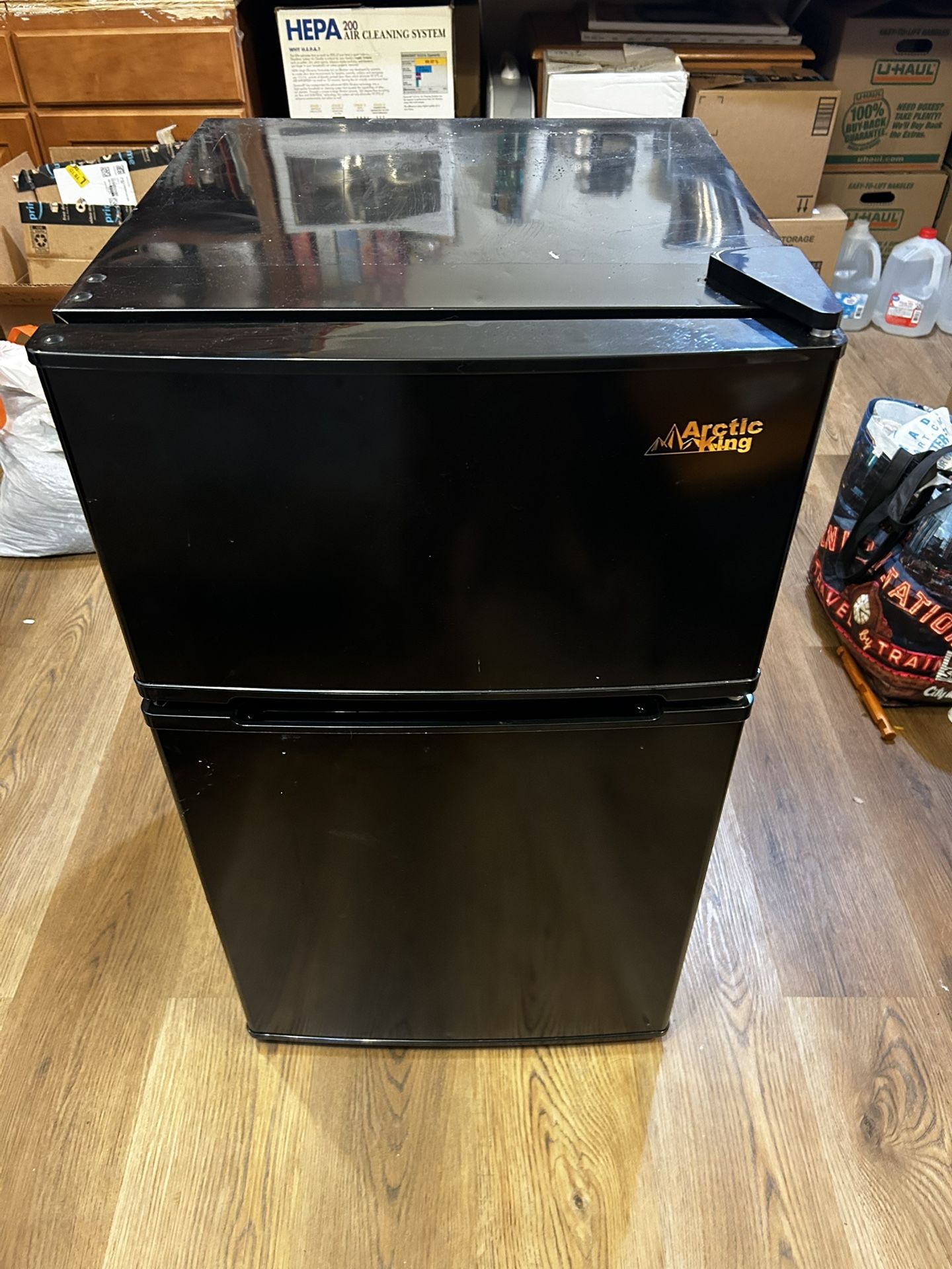 Mini-Fridge
