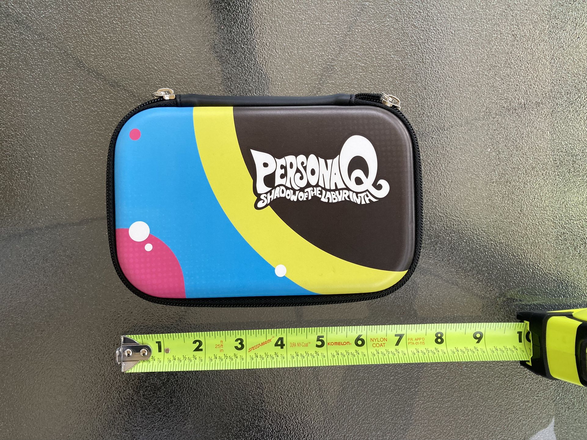 Nintendo 3Ds Case