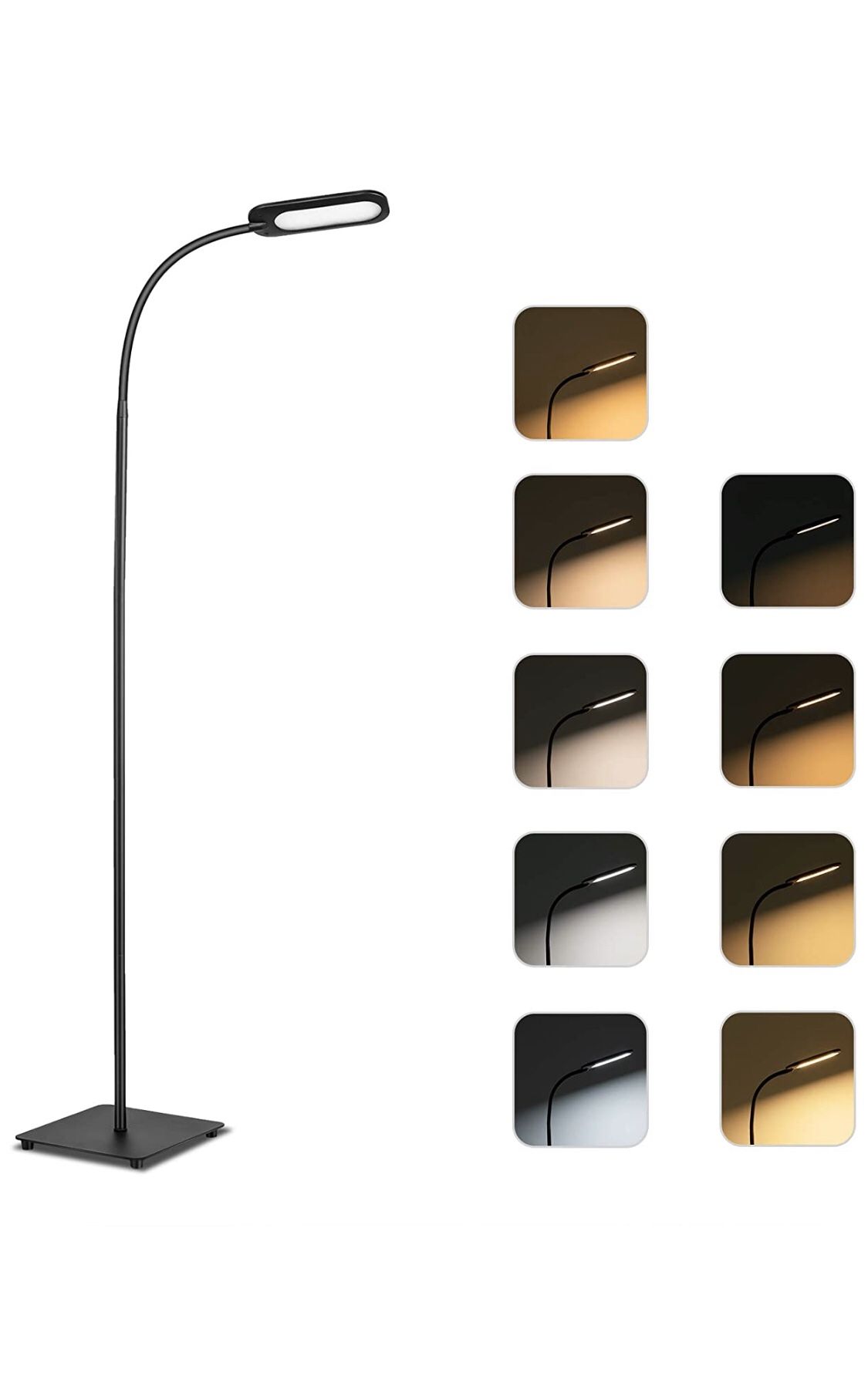 Floor lamp