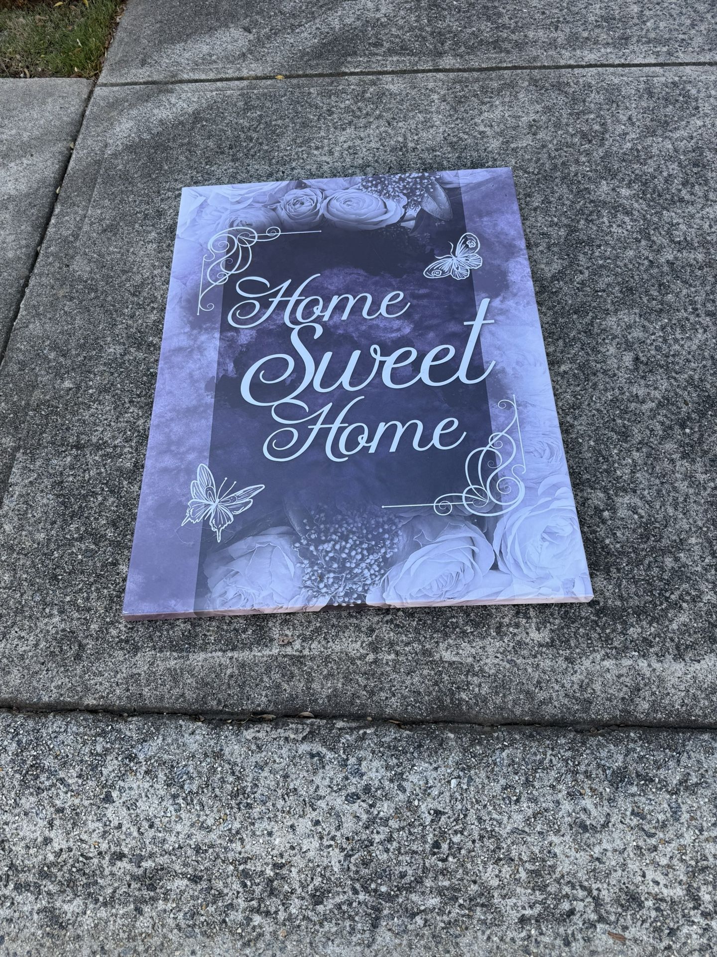 Canvas Wall Art
