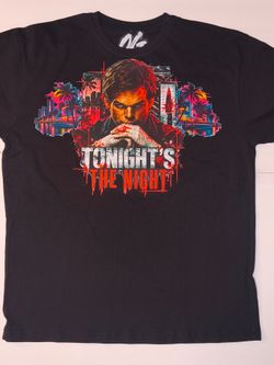 Dexter T-shirt