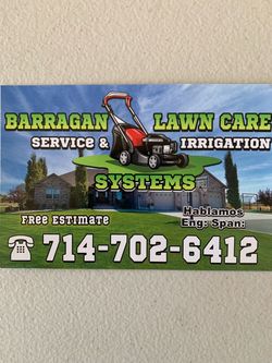 Residential & Comercial services