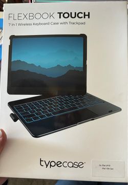 iPad 10th Gen keyboard