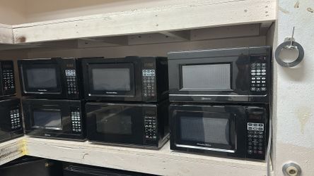Microwaves