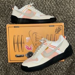 (Brand New) $70 Nike Field General SP U Size 10 Men’s Sneakers