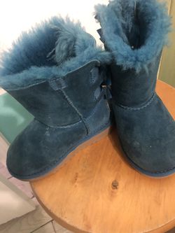 Toddler ugg boots