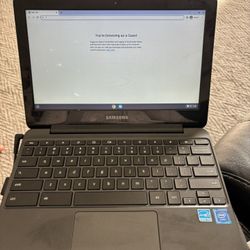 Samsung Chromebook 2019 Version 
