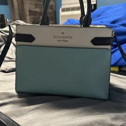 Kate Spade Purse & Wallet