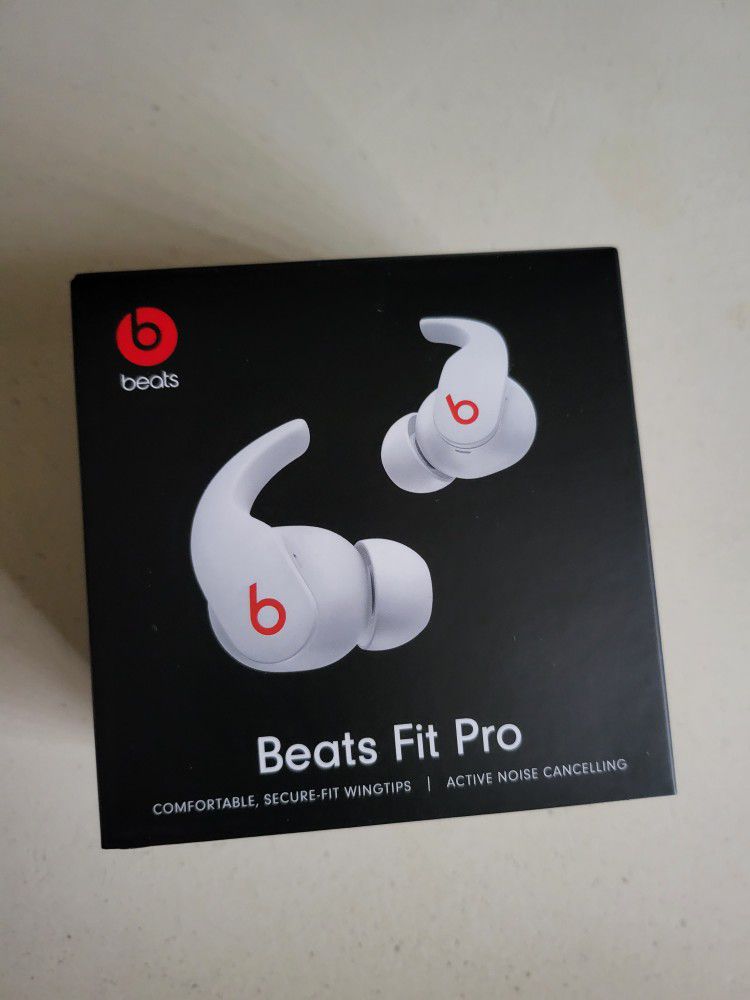 Beats Fit Pro brand New