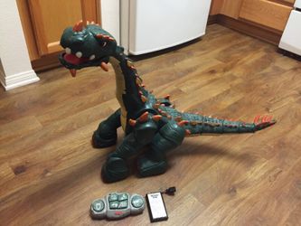 Dinosaurio