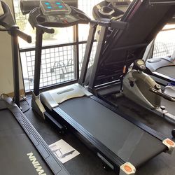 3G Cardio Lite Runner Treadmill