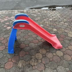 Little Tikes My First Slide – Toddler Fun! 🛝