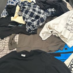Clothes Bundle 