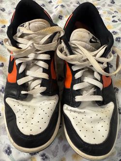 Nike Dunk Low Sneakers