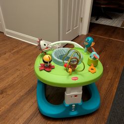 Baby Stand, Bouncer Walker, Activity Center 
