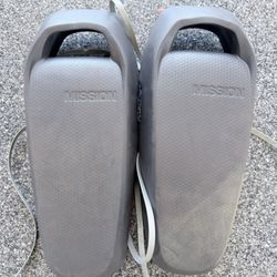 Mission Boat Fenders