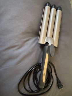 Hair waver