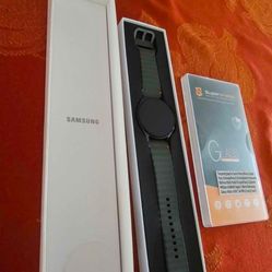 Samsung Galaxy watch 7