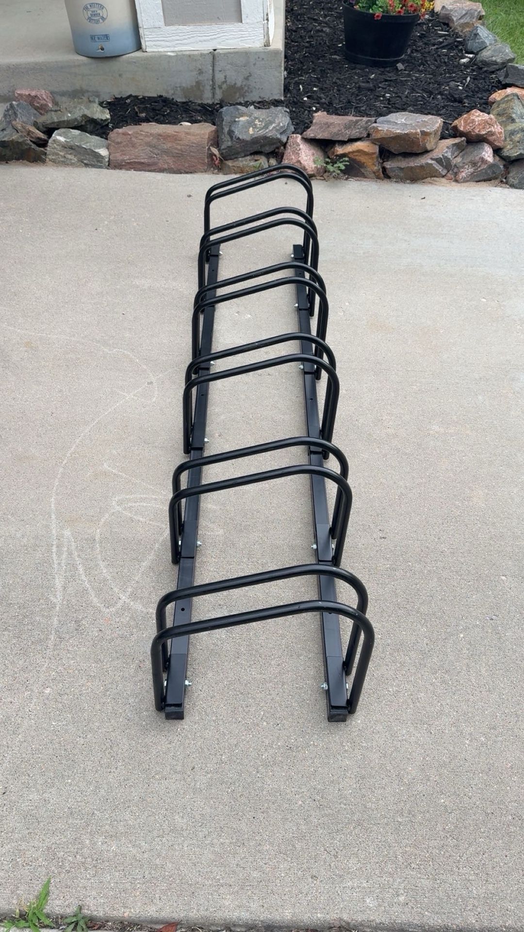 Bike Rack