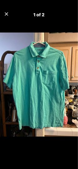 Izod shirt