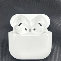 Apple AirPods Gen 4