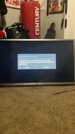 50 in LG TV(no remote or 3d glasses)