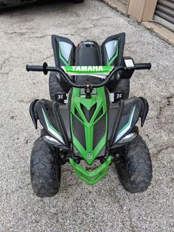 Kids ATV