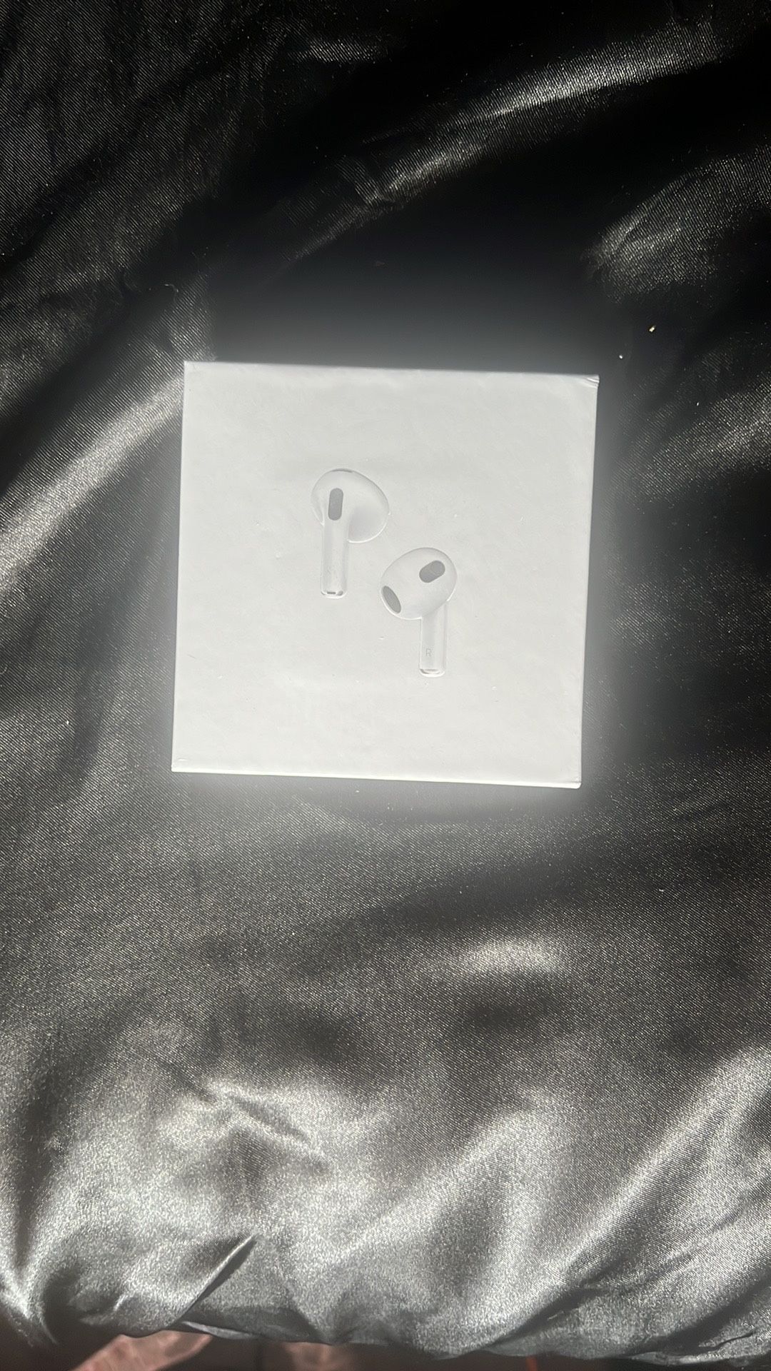 Apple AirPods (3rd Generation)