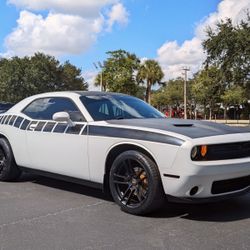 🔥💰🧿2019 DODGE CHALLENGER SXT 🔥💰✅