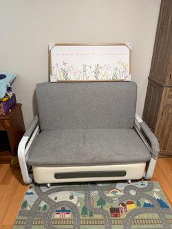 Bed/couch