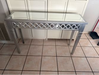 Entry table