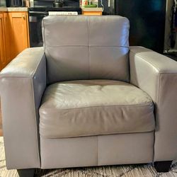Nice Chair